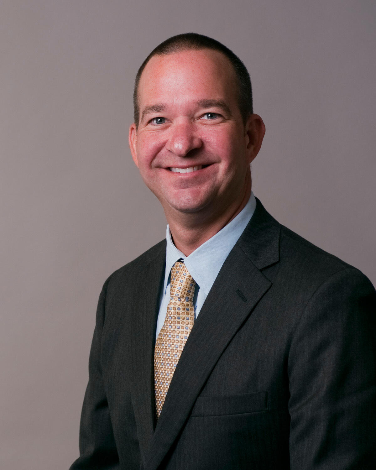 Headshot Image for Greg Taylor